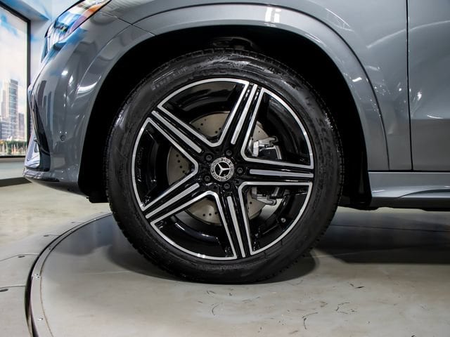 2026 Mercedes-Benz GLE GLE350 - Photo 7