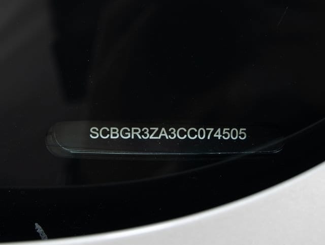 2012 Bentley Continental GTC Base - Photo 25