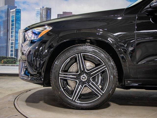 2026 Mercedes-Benz GLE GLE450 - Photo 7