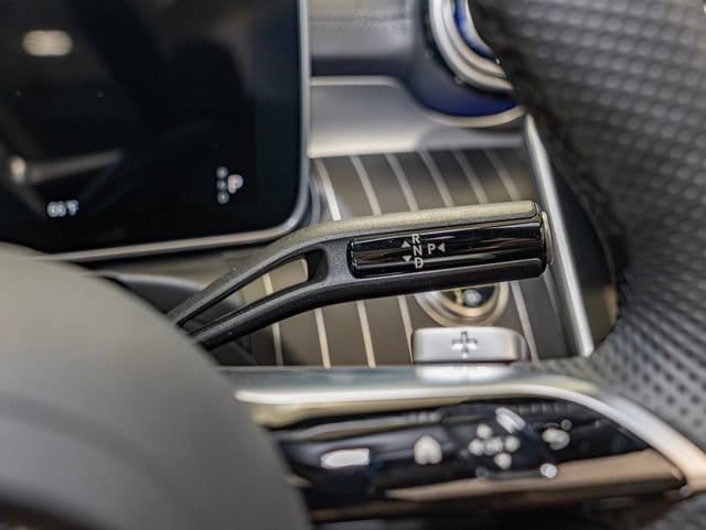 2026 Mercedes-Benz CLE CLE 450 - Photo 19