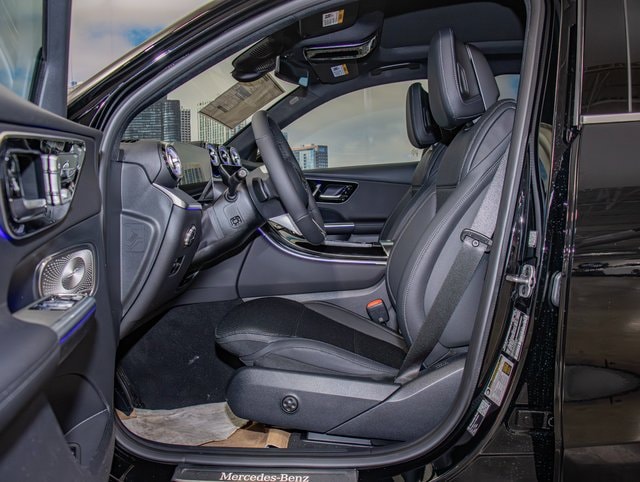2026 Mercedes-Benz GLC Base - Photo 20