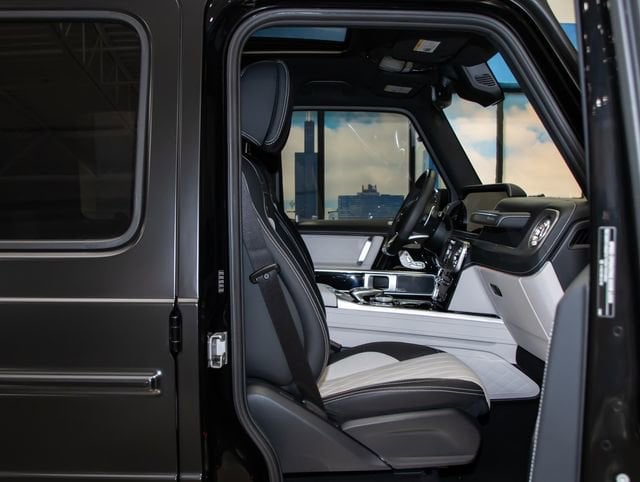 2021 Mercedes-Benz G-Class AMG G63 - Photo 20