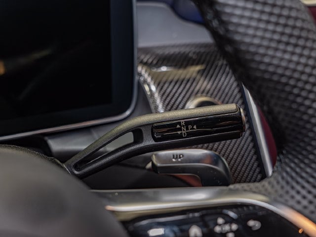2026 Mercedes-Benz GLC AMG GLC43 - Photo 15