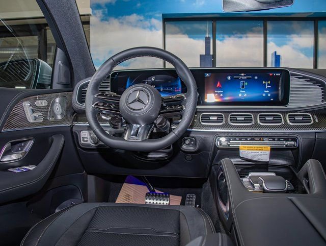2026 Mercedes-Benz GLE Coupe GLE 53 AMG - Photo 16