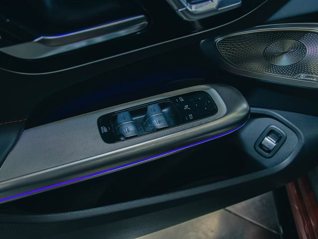 2027 Mercedes-Benz CLE AMG 53 - Photo 17