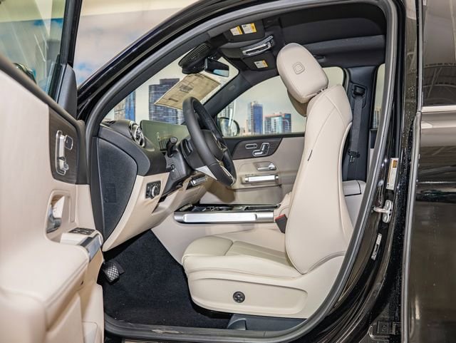 2026 Mercedes-Benz GLB GLB 250 - Photo 20