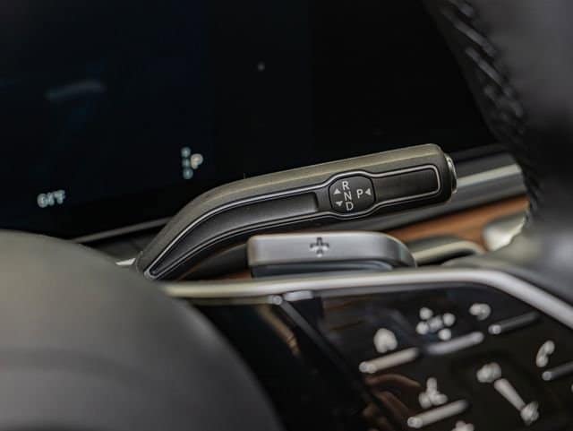 2026 Mercedes-Benz GLE GLE350 - Photo 17