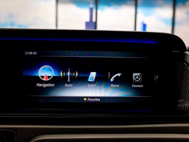 2023 Mercedes-Benz G-Class AMG G63 - Photo 19