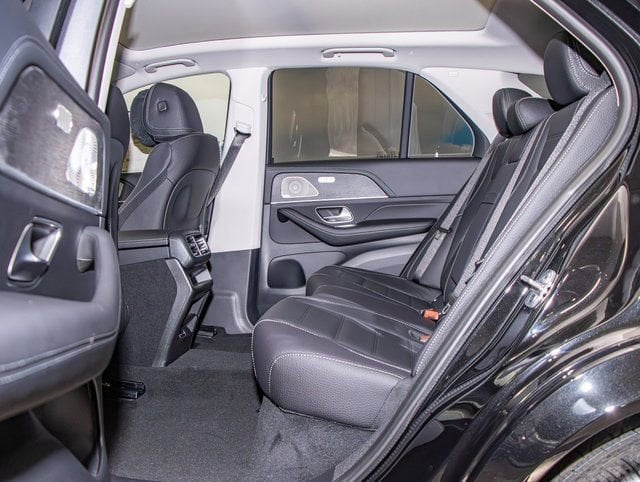 2026 Mercedes-Benz GLE GLE450 - Photo 22