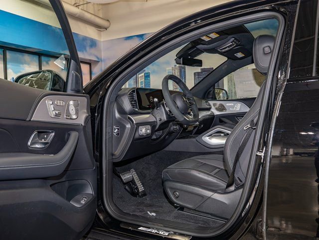 2026 Mercedes-Benz GLE Coupe GLE 53 AMG - Photo 13