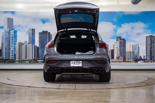 2026 Mercedes-Benz GLE Coupe GLE 53 AMG - Photo 12