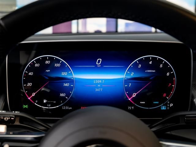 2026 Mercedes-Benz GLC Base - Photo 18