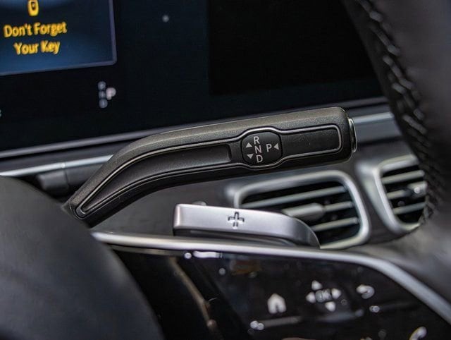 2026 Mercedes-Benz GLE GLE350 - Photo 17