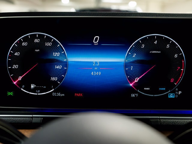 2026 Mercedes-Benz GLE GLE350 - Photo 19