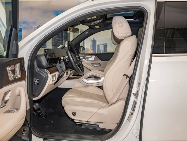 2024 Mercedes-Benz GLE GLE350 - Photo 20
