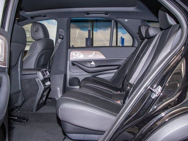 2026 Mercedes-Benz GLE GLE350 - Photo 22