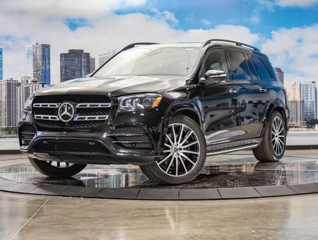 Certified 2023 Mercedes-Benz GLE 450 4MATIC SUV