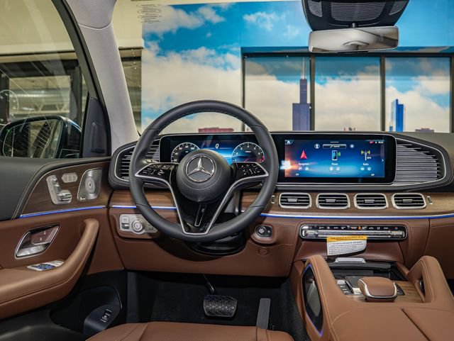 2026 Mercedes-Benz GLE GLE350 - Photo 16