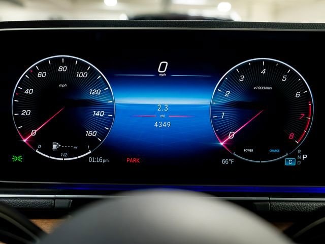 2026 Mercedes-Benz GLE GLE350 - Photo 19