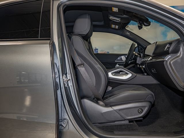 2026 Mercedes-Benz GLE Coupe GLE 53 AMG - Photo 21