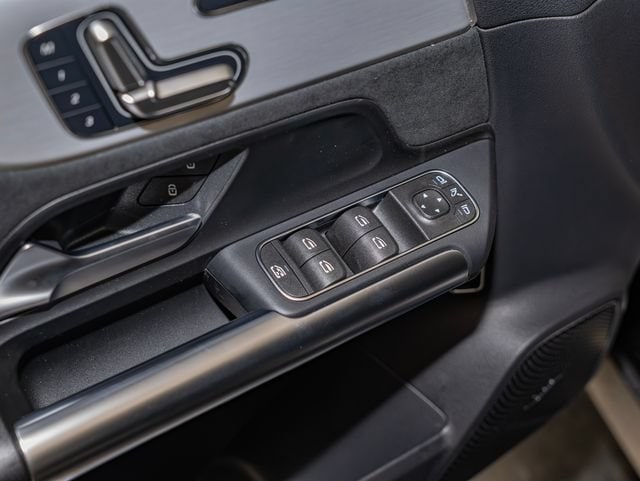 2026 Mercedes-Benz GLA AMG GLA 35 - Photo 14