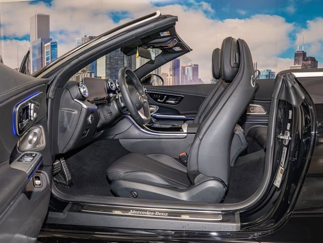 2024 Mercedes-Benz CLE CLE 300 - Photo 22