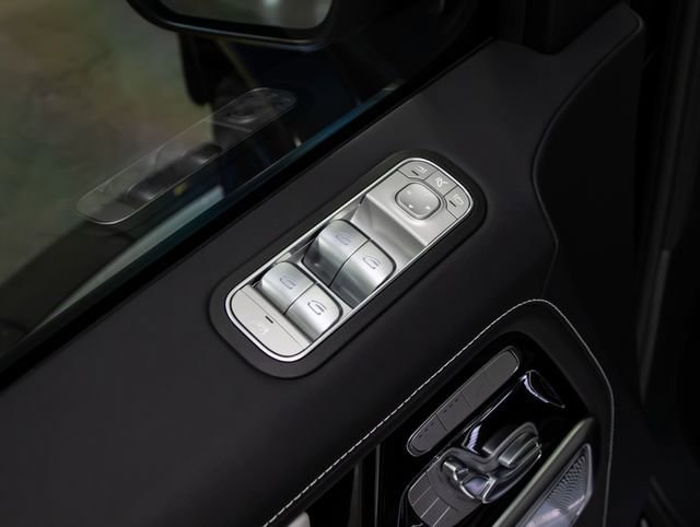 2021 Mercedes-Benz G-Class AMG G63 - Photo 12
