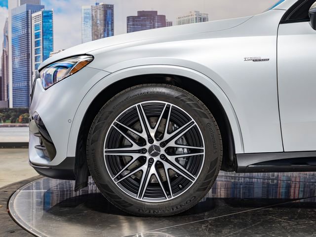 2024 Mercedes-Benz GLC AMG GLC43 - Photo 7
