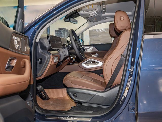2026 Mercedes-Benz GLE GLE450 - Photo 20