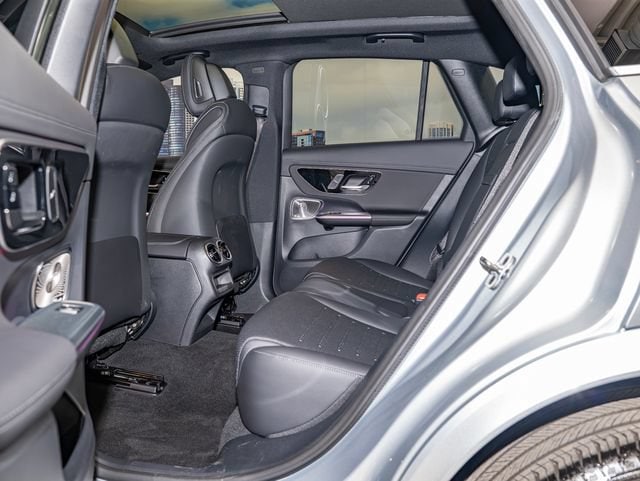 2026 Mercedes-Benz GLC Base - Photo 22