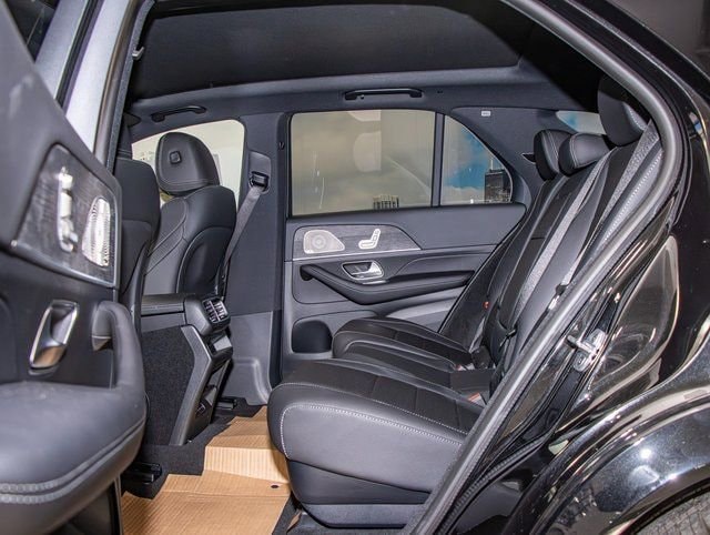 2026 Mercedes-Benz GLE GLE350 - Photo 22