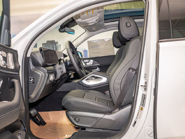 2026 Mercedes-Benz GLE GLE350 - Photo 20
