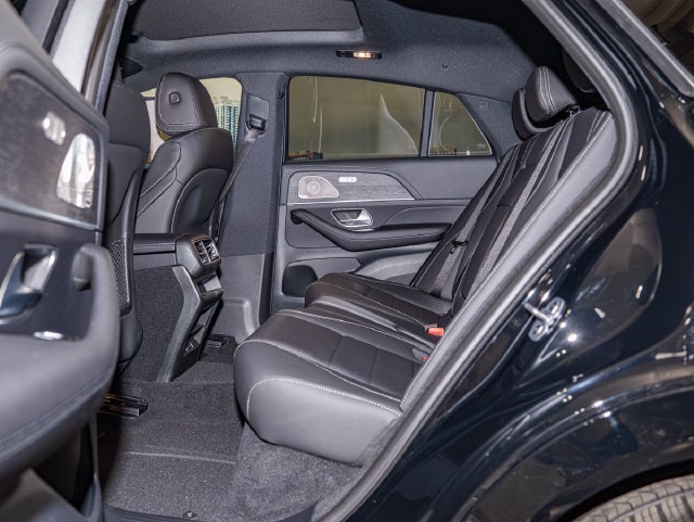 2026 Mercedes-Benz GLE Coupe GLE450 - Photo 22