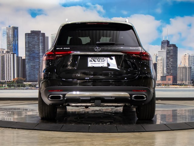 2026 Mercedes-Benz GLE GLE350 - Photo 11