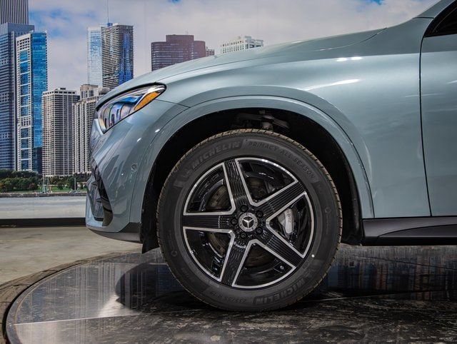 2026 Mercedes-Benz GLC Coupe GLC 300 - Photo 7