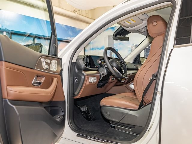 2026 Mercedes-Benz GLE GLE350 - Photo 13