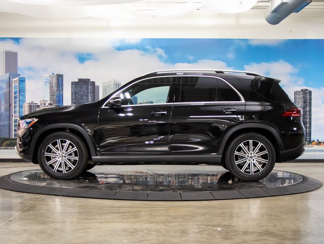 2026 Mercedes-Benz GLE GLE350 - Photo 6