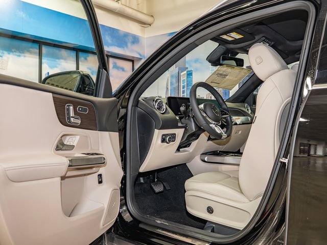 2026 Mercedes-Benz GLB GLB 250 - Photo 13