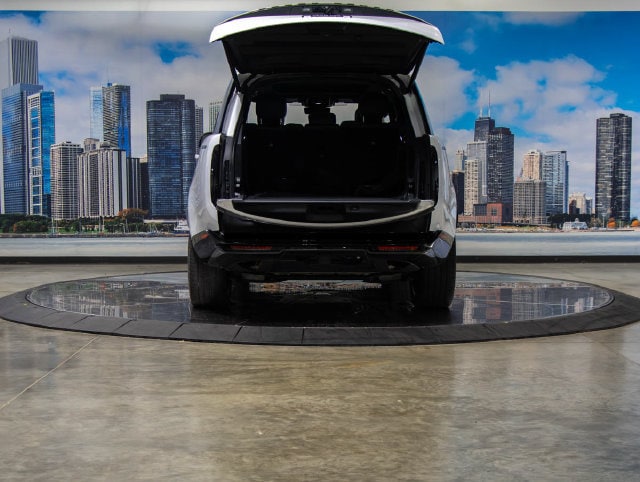 2023 Land Rover Range Rover SE - Photo 12