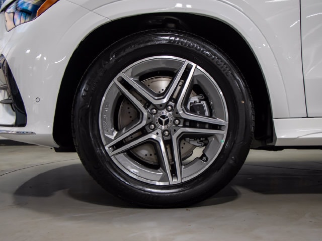2026 Mercedes-Benz GLE GLE350 - Photo 7