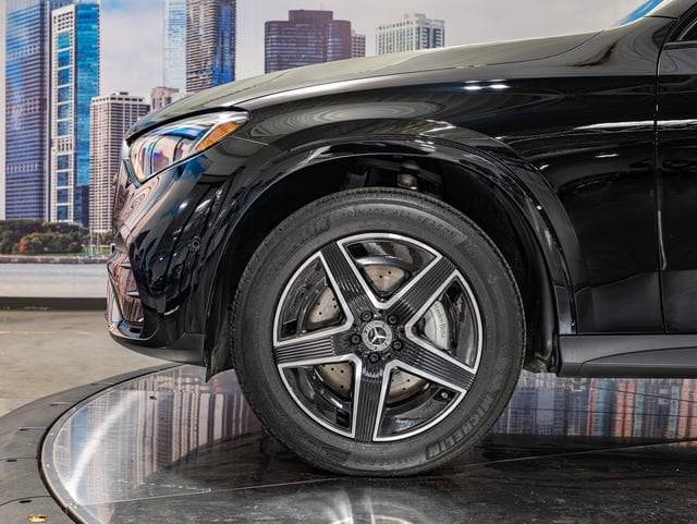 2024 Mercedes-Benz GLC GLC 300 - Photo 7