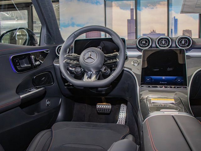 2026 Mercedes-Benz C-Class Sedan AMG C43 - Photo 16