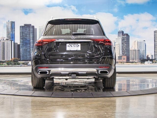 2026 Mercedes-Benz GLE GLE350 - Photo 11