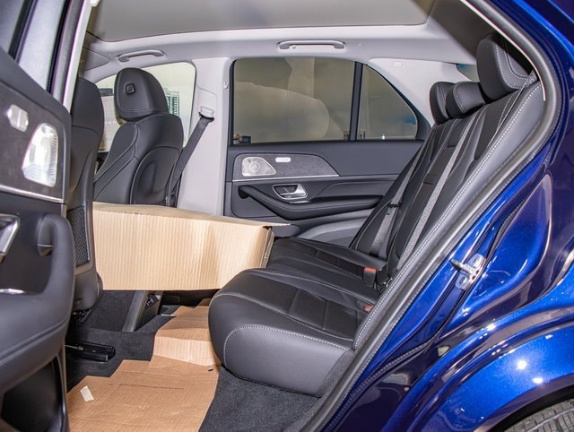 2026 Mercedes-Benz GLE GLE350 - Photo 22