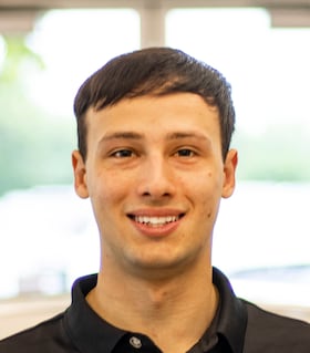 Staff member Salvatore Geraci from ID_d573d420222f