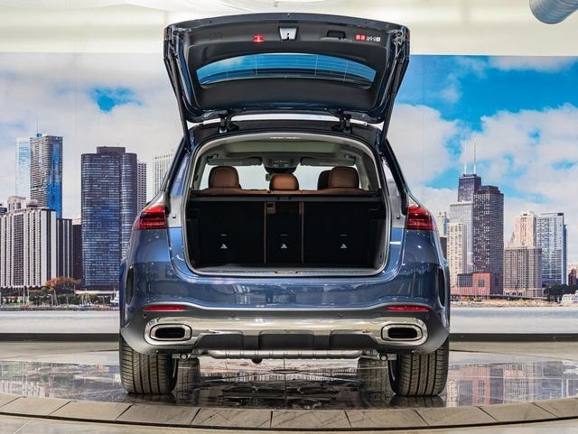 2026 Mercedes-Benz GLE GLE450 - Photo 12