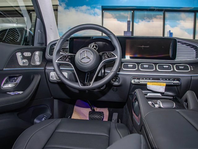2026 Mercedes-Benz GLE GLE350 - Photo 16