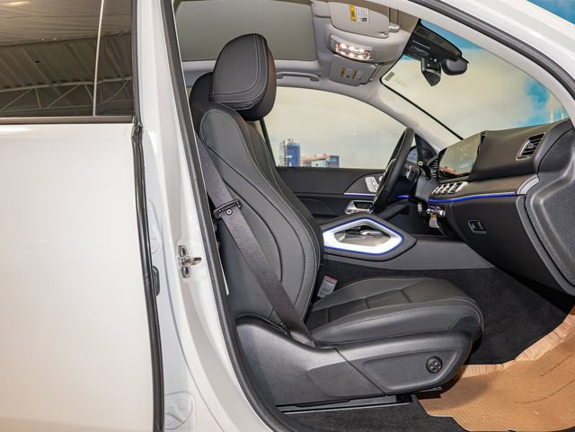 2026 Mercedes-Benz GLE GLE350 - Photo 21