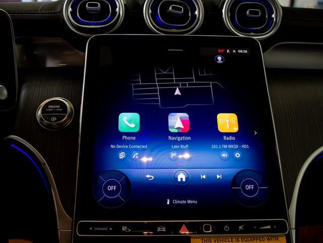 2026 Mercedes-Benz GLC Base - Photo 19