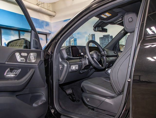 2026 Mercedes-Benz GLE GLE350 - Photo 13